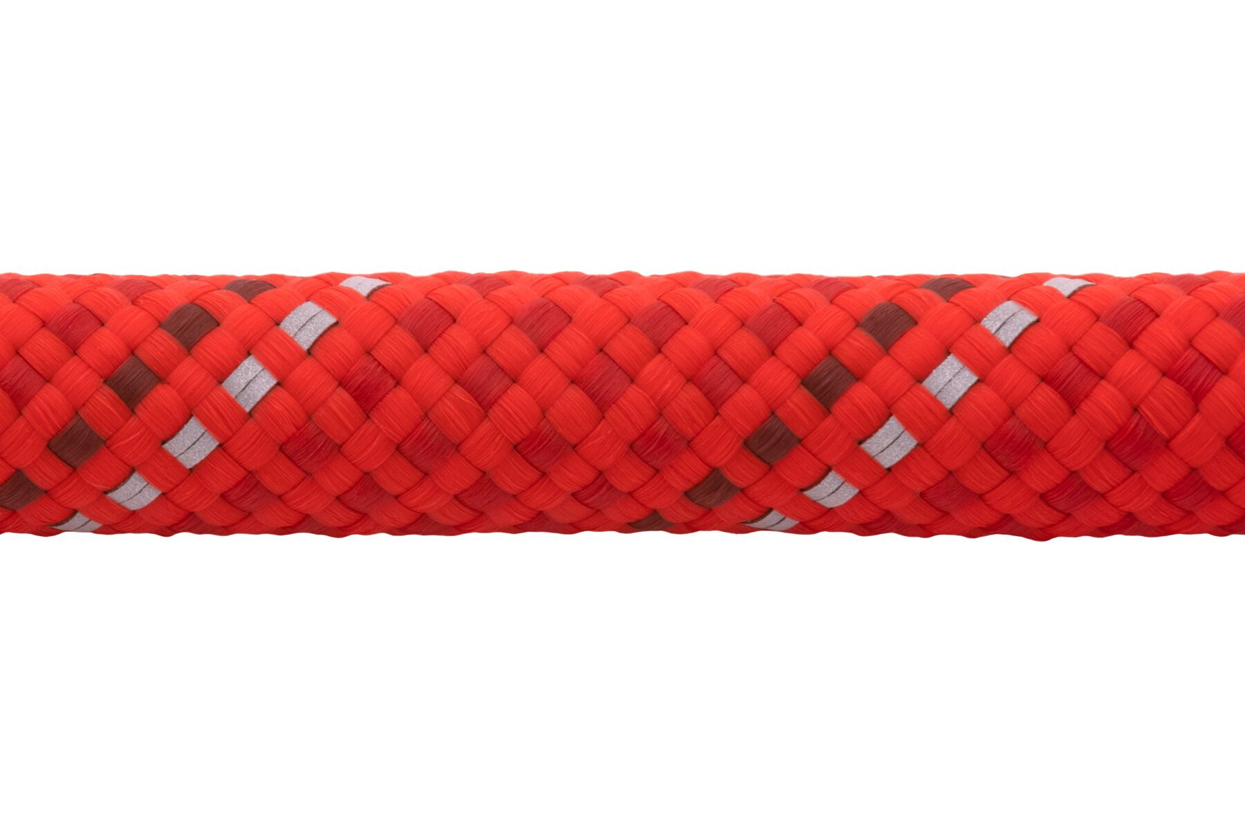 Guinzaglio Knot-a-Long Red Sumac di Ruffwear