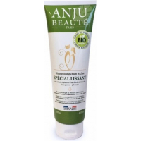 Anju Beauté Shampoing Special Lissant Ecosoin Bio 