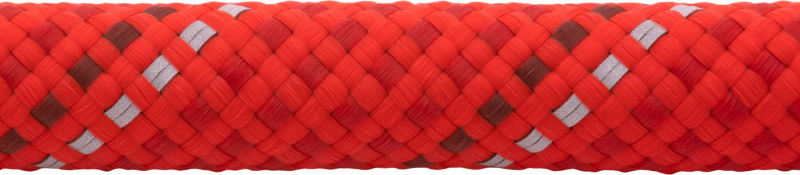 Laisse Knot-a-Leash Red Sumac de Ruffwear