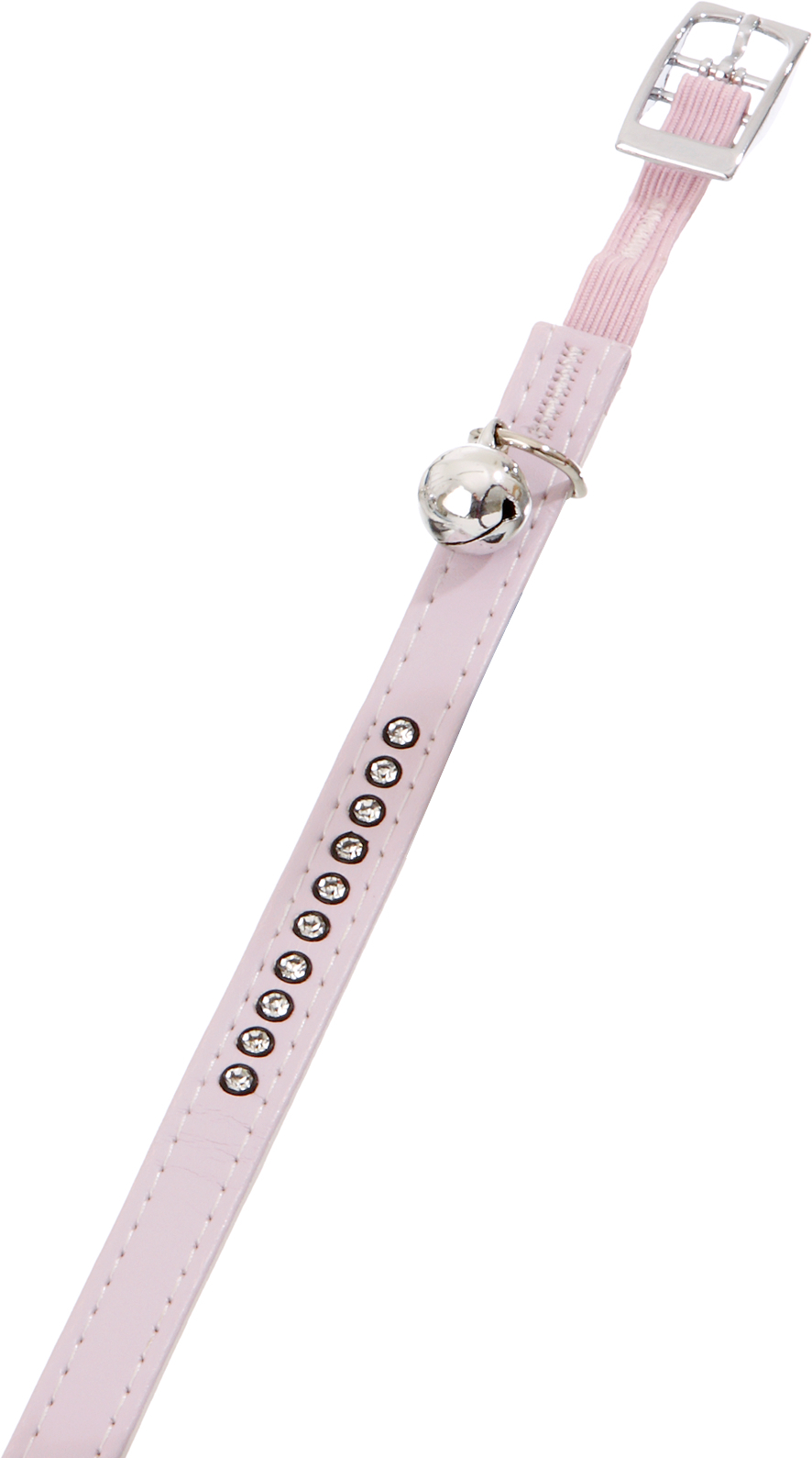 Collier strass pour chat Monte-Carlo