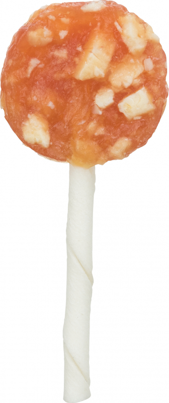Chicken Cheese Lolly