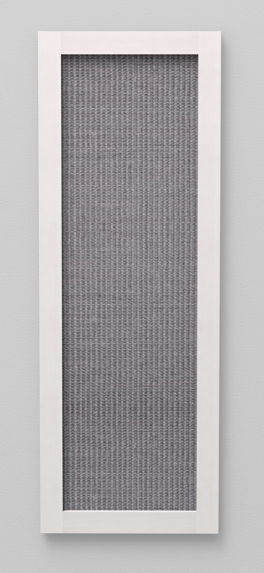 Tabla rascador con marco de madera - 28 x 78 cm
