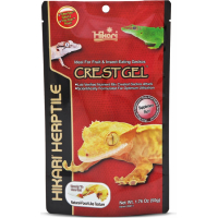Hikari Reptile CrestGel 60gr