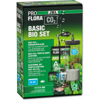 JBL Proflora CO2 Basic Bio Set kit CO2