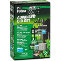JBL Proflora Advanced Bio Set Kit CO2
