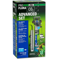 JBL Proflora Advanced Set M Kit CO2 