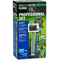 JBL Proflora Professional Set M Kit CO2