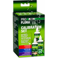 JBL Proflora Calibration Set Kit pour pH 