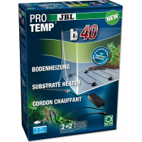 Calentador de fondo para acuarios JBL PROTEMP B III - 4 modelos