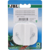 JBL Proflora Cylinder Wallmount Support mural pour Bouteille CO2 