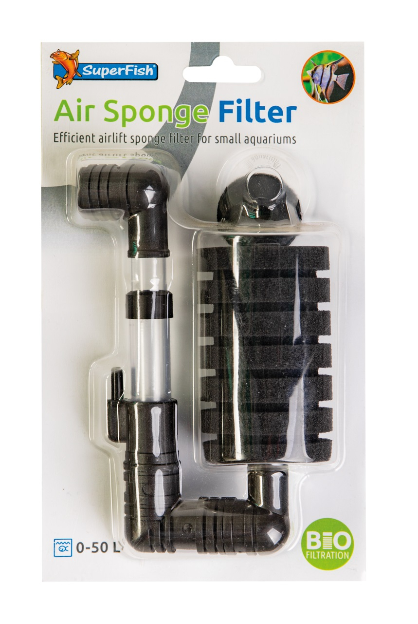 Filtre à air Air Sponge Filter