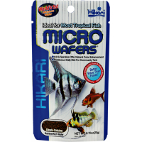 Hikari Micro Wafer aliment pour poissons tropicaux