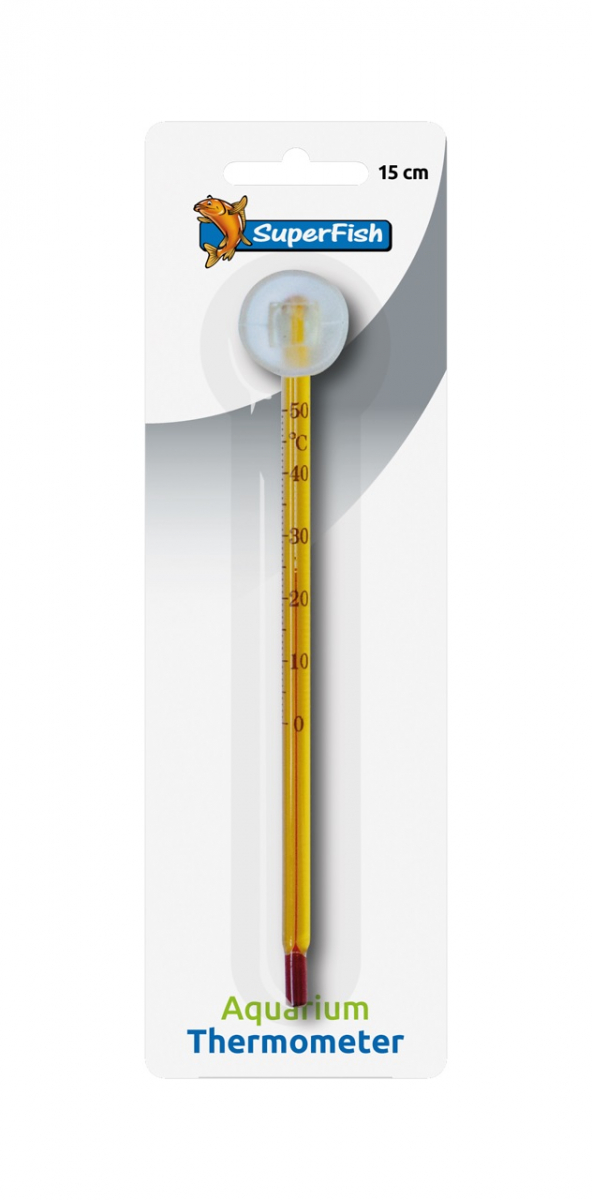 Termometro Acquario,Adesivi con Termometro per Acquari,Termometro