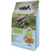 TUNDRA Puppy Grain Free pour chiot