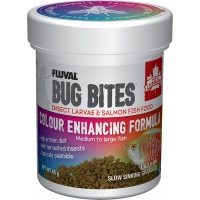 Fluval Bug Bites rehausseur couleurs Med 