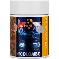 Colombo Goldfish Flake escamas para carpas doradas - 100ml/18gr