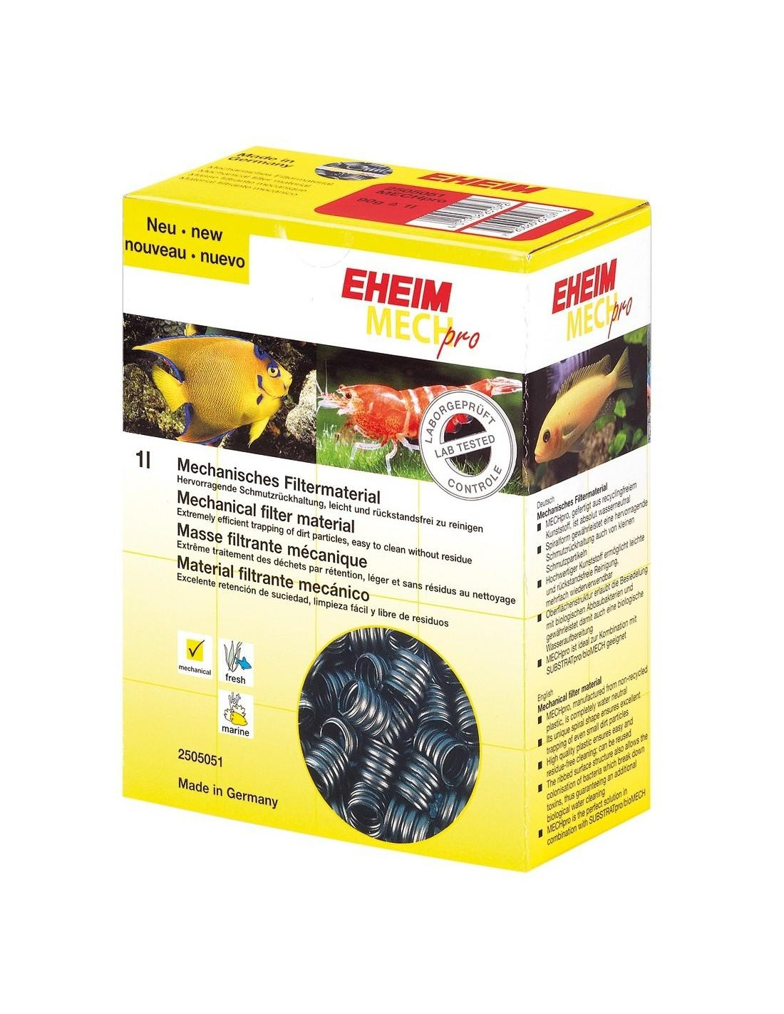 Material filtrante mecânico 90g EHEIM mech pro