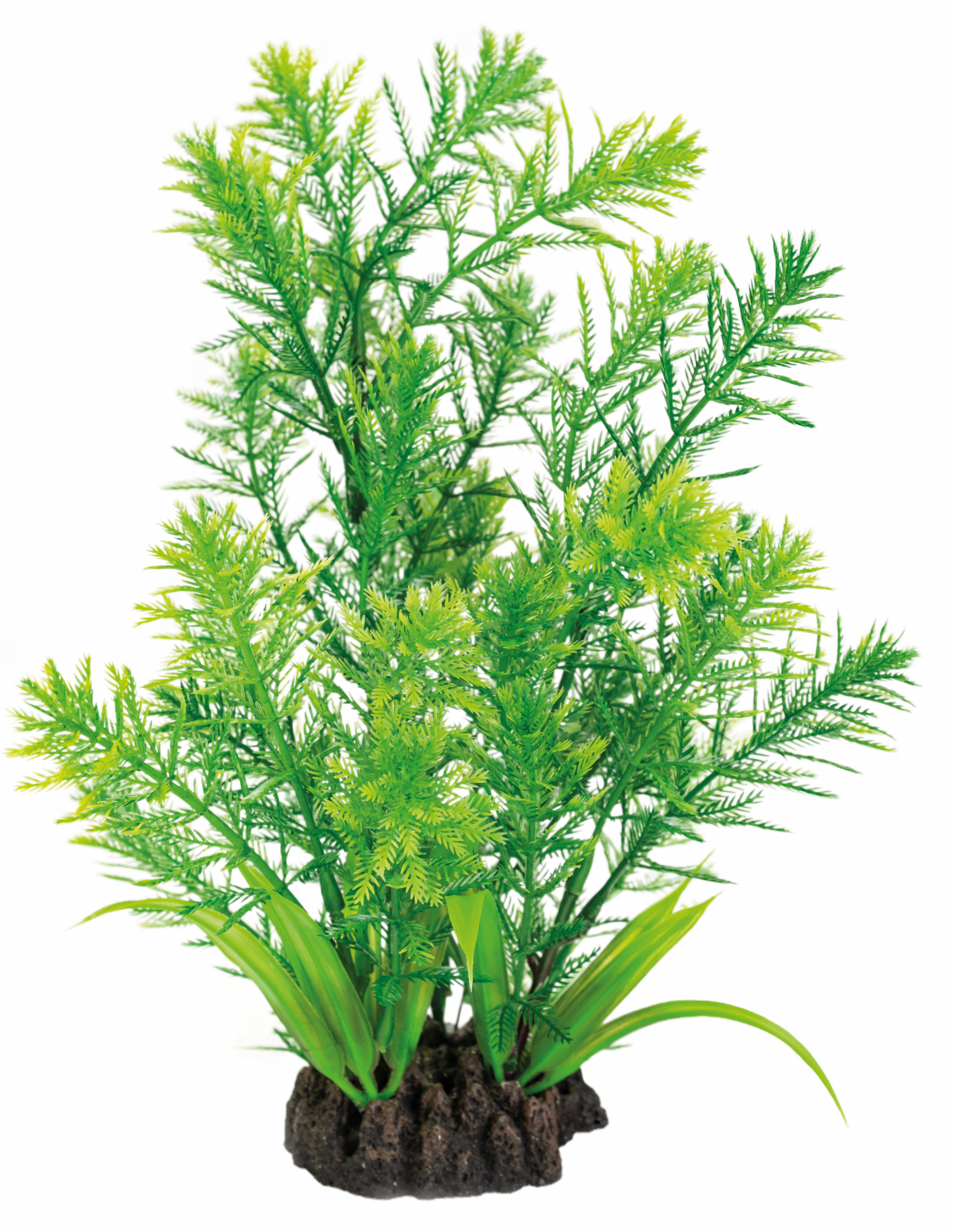 Plante artificielle Hottonia - 25cm