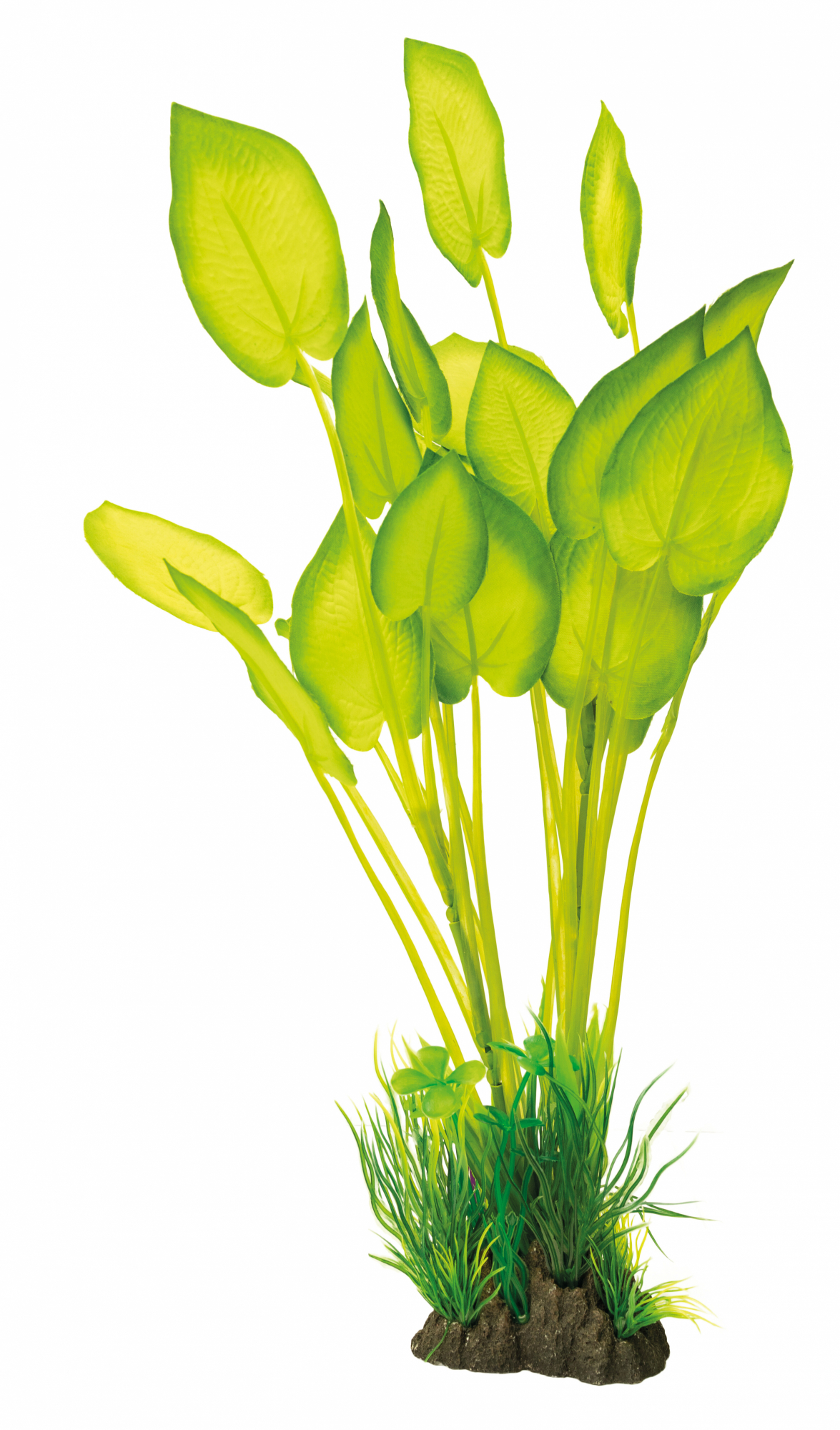 Planta artificial Echinodorus - 40cm