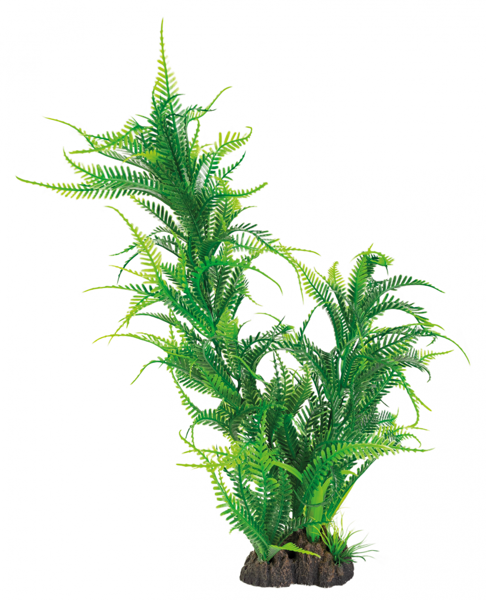 Superfish Plante artificielle Art Plant Microsorium - 40cm