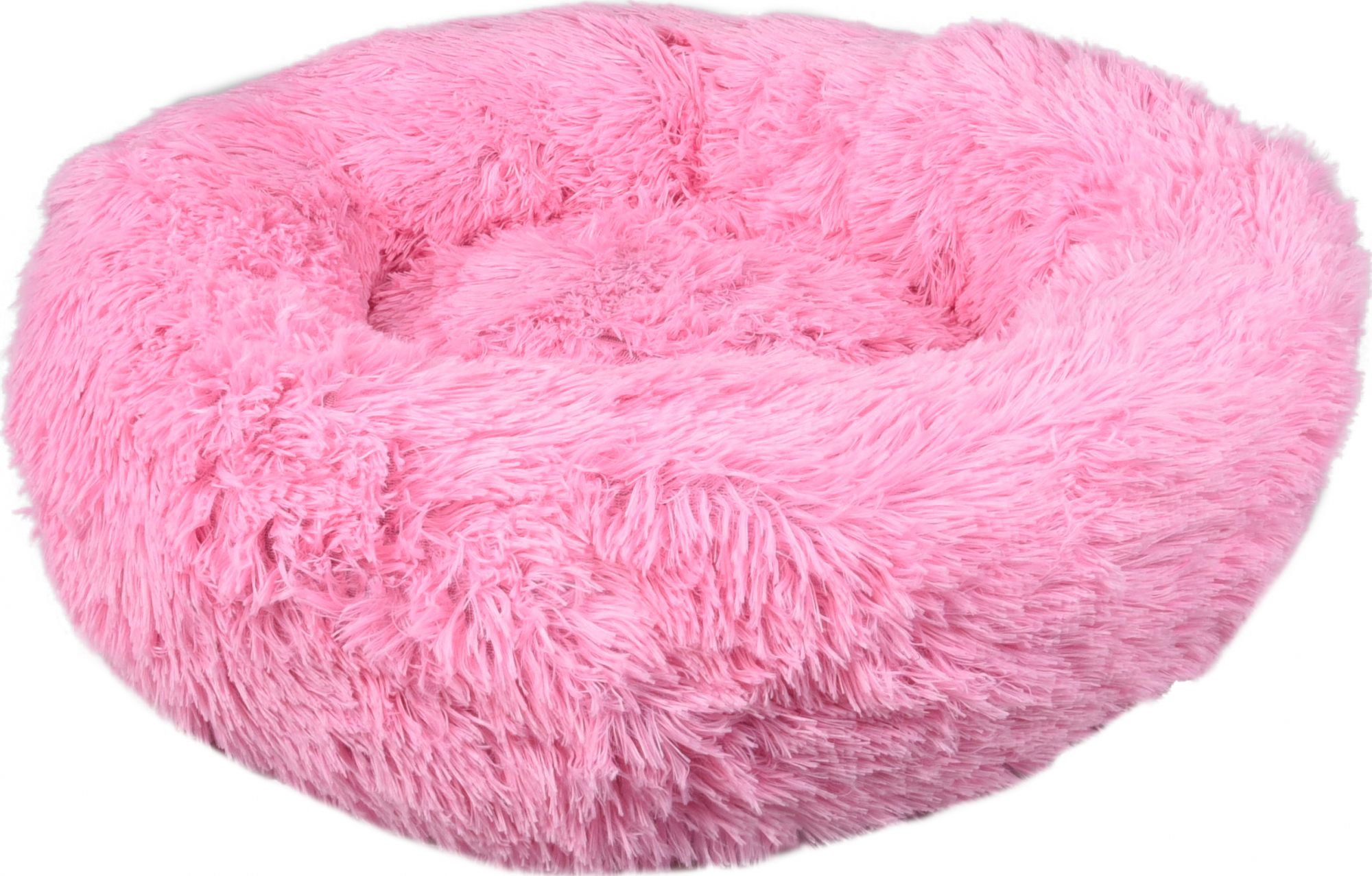 Cuscino riposante per piccoli cani e gatti Rose Flamingo Krems - 50cm