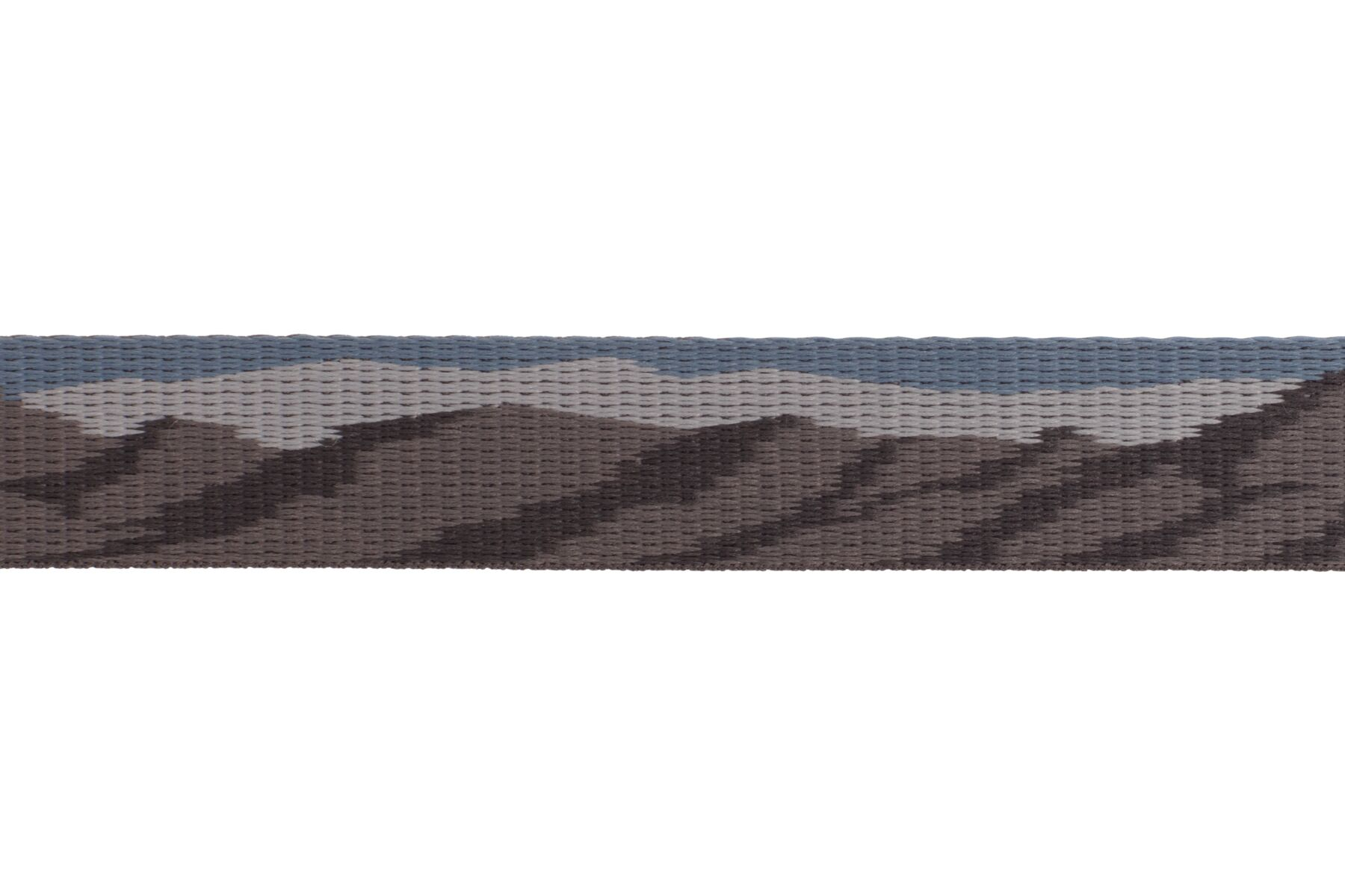 Collier Flat Out de Ruffwear Rocky Mountains 