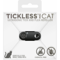 Tickless Mini Cat rechargeable - Plusieurs coloris