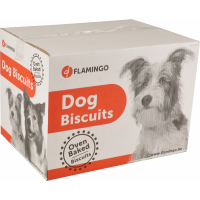 Biscuits Mix Jolly pour chiens - 10kg