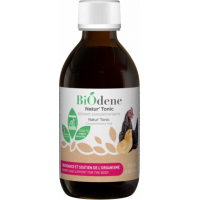 Biodene Natur'Tonic Aliment complémentaire pour animaux de basse-cour