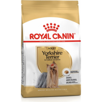 Royal Canin Breed Yorkshire Terrier Adult