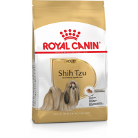Royal Canin Breed Shih Tzu Adult