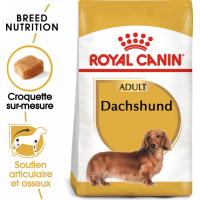 Royal Canin Breed Dachshund Adult