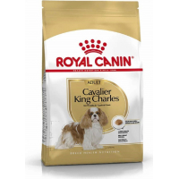 Royal Canin Breed Cavalier King Charles Adult