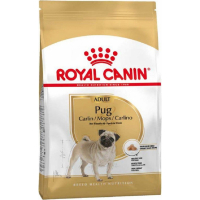 Royal Canin Breed Adult Pug hondenvoer
