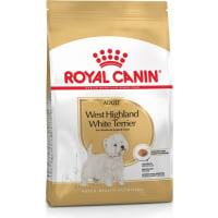 Royal Canin Breed Westie Adult