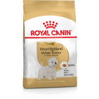 Royal Canin Breed White Terrier 21