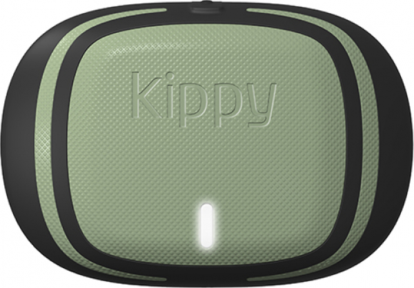 Rastreador GPS Kippy Evo Green Forest