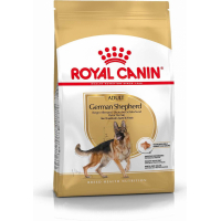 Royal Canin Breed German Shepherd Adult pour Berger Allemand