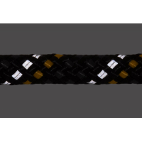 Collier Knot-a-collar de Ruffwear Obsidian Black