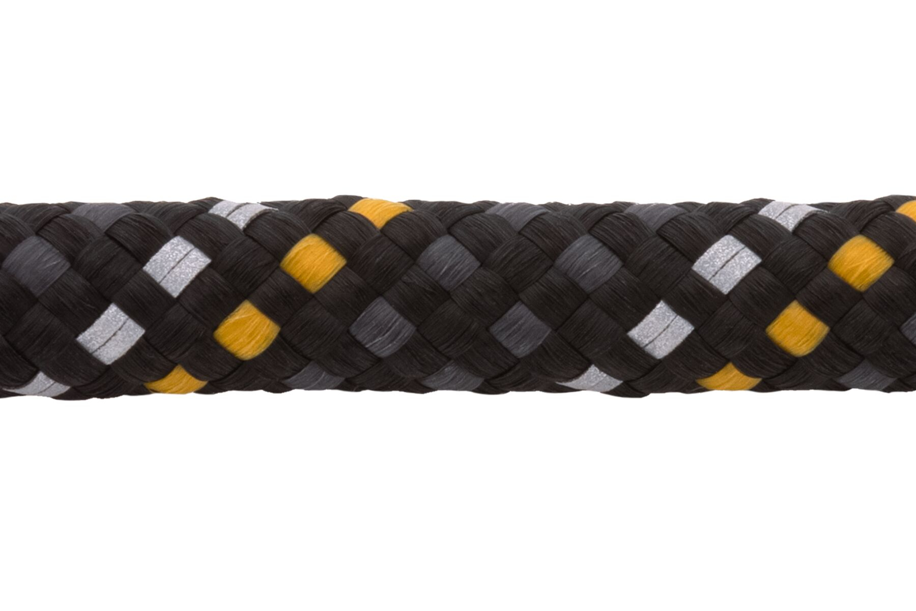 Collare Knot-a-collar di Ruffwear Obsidian Black - diverse taglie disponibili