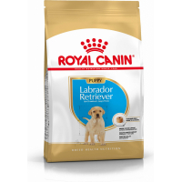 Royal Canin Labrador Retriever Junior 