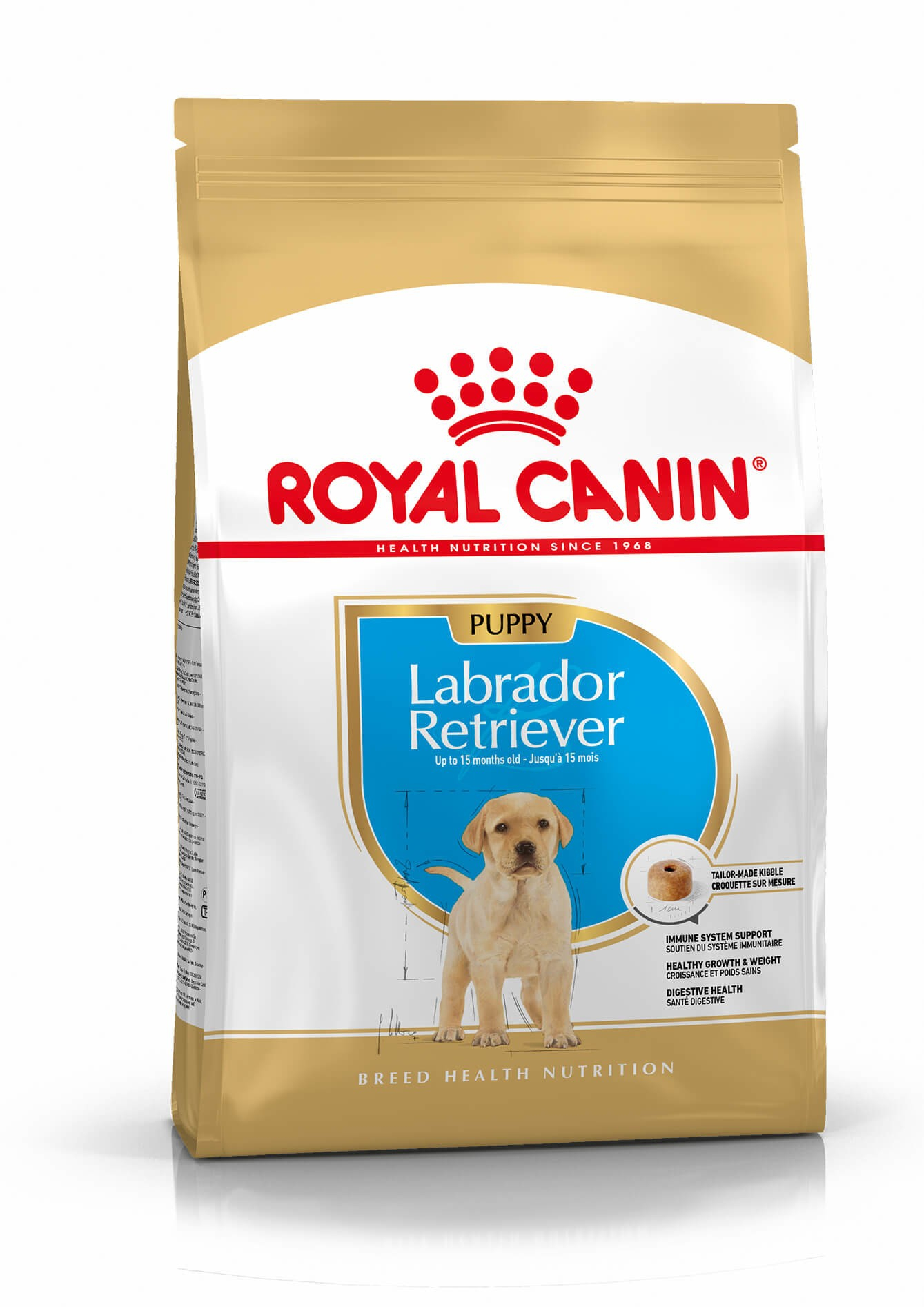 Royal Canin Labrador Retriever Junior 