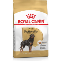 Royal Canin Breed Rottweiler 26 adult