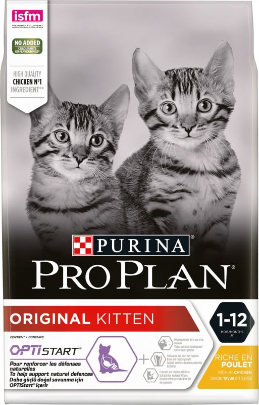 purina pro plan kitten 10 kg