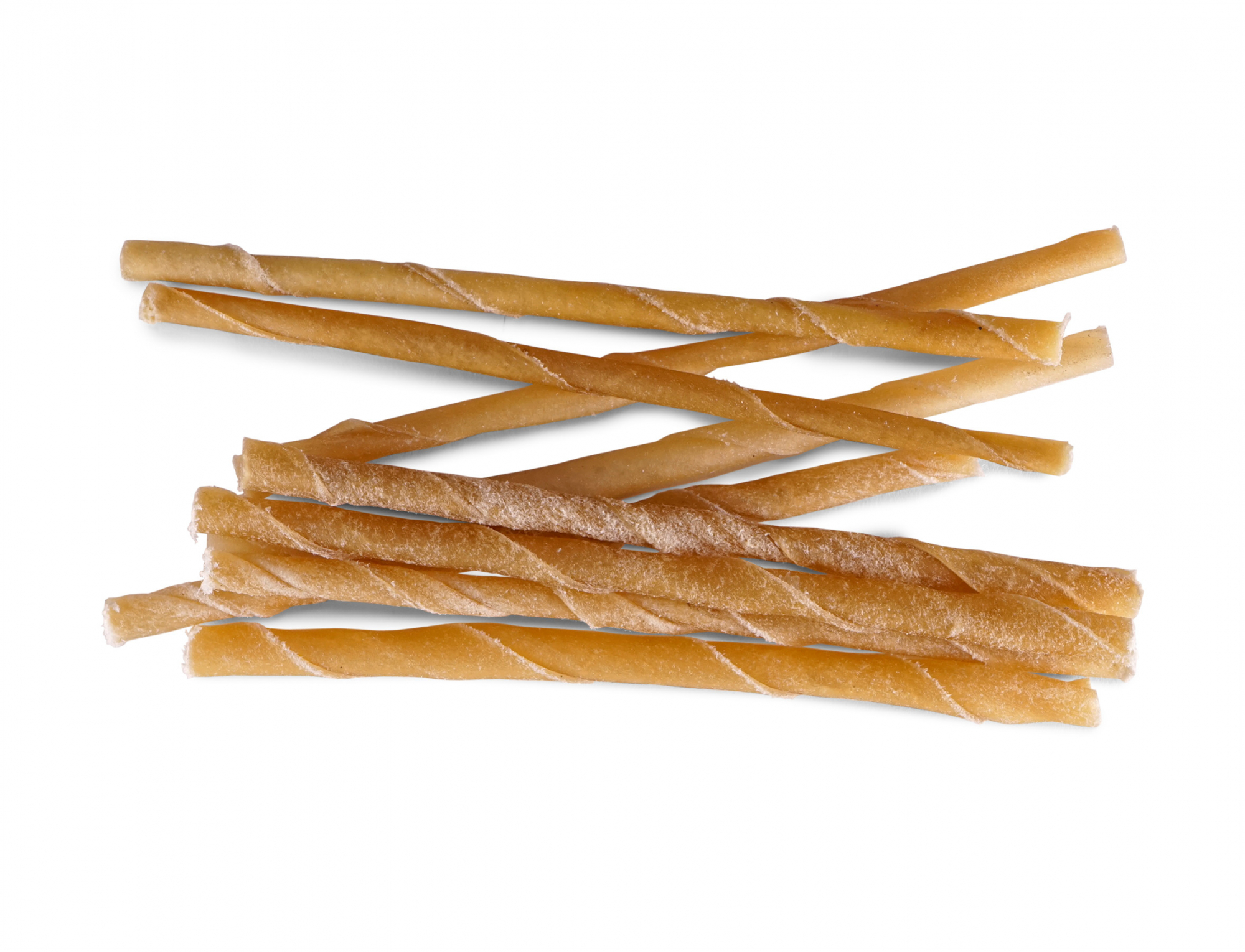 Snacks para cão - Twisted sticks
