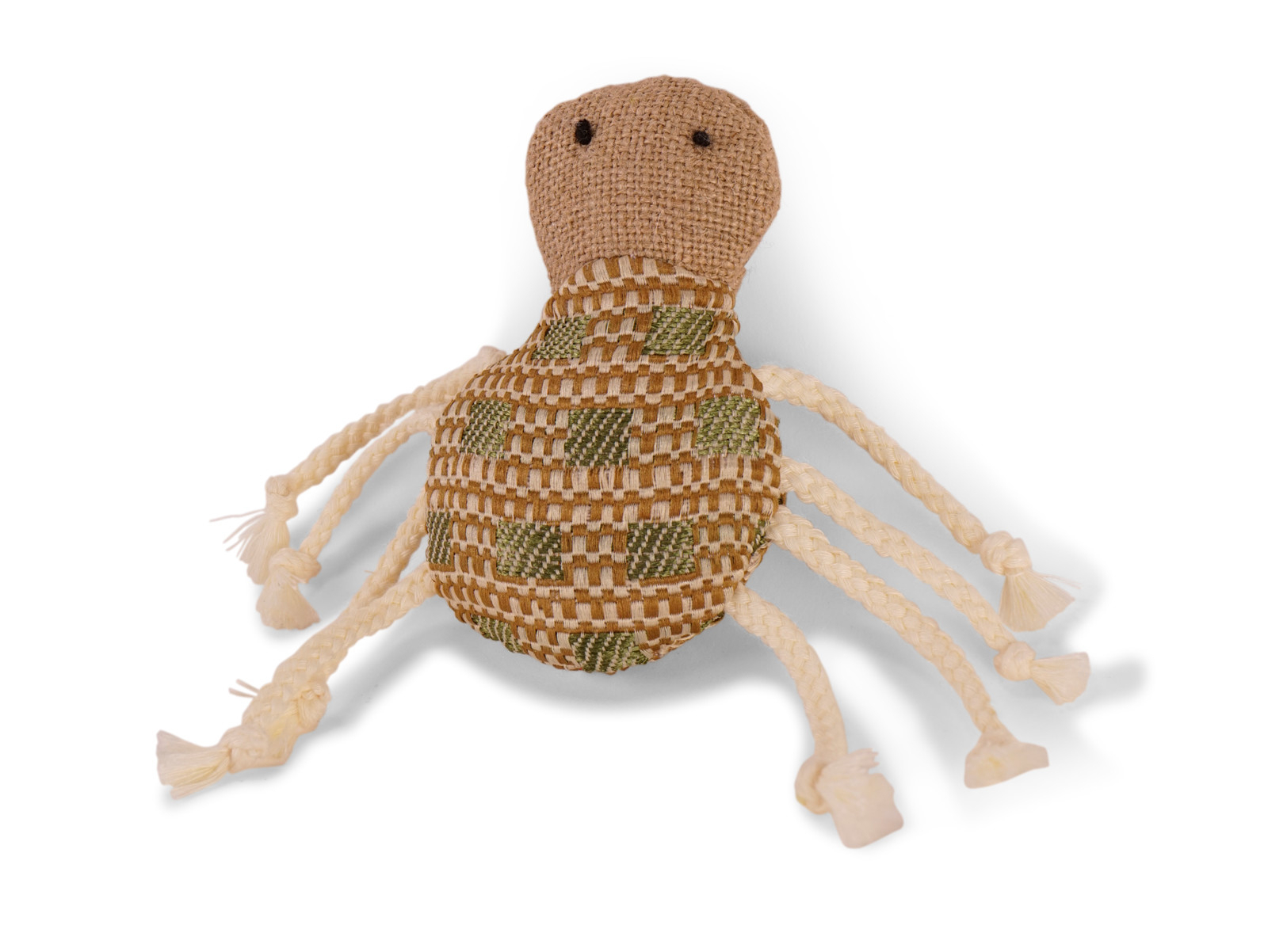 Peluche pour chat - Spiderie
