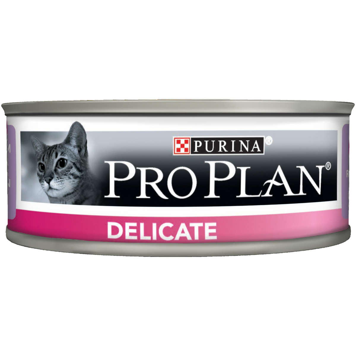 Pro Plan delicate 85 гр