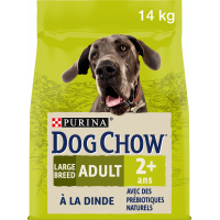 DOG CHOW Adult Large Breed für Hunde