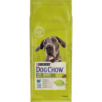 DOG CHOW Chien Adult Large Breed