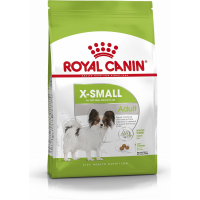 ROYAL CANIN X-SMALL ADULTE